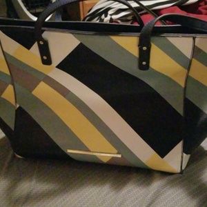 Anne Klein purse